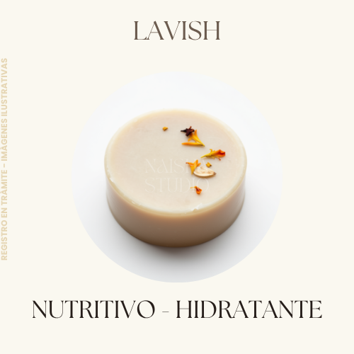 Producto - LAVISH