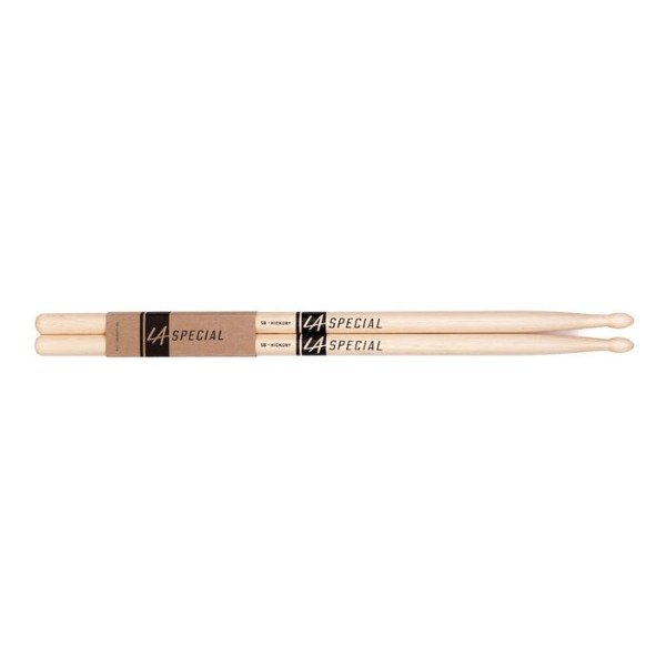 Producto - LA SPECIAL Palillos 5B punta madera