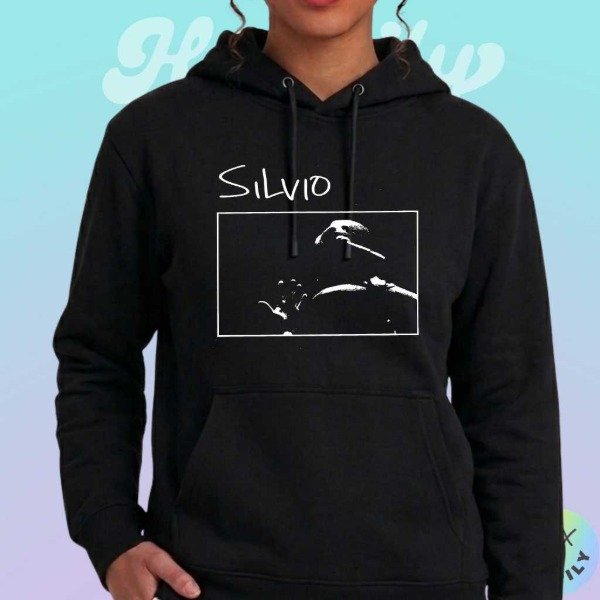 Producto - Buzo Unisex Silvio Rodriguez #1