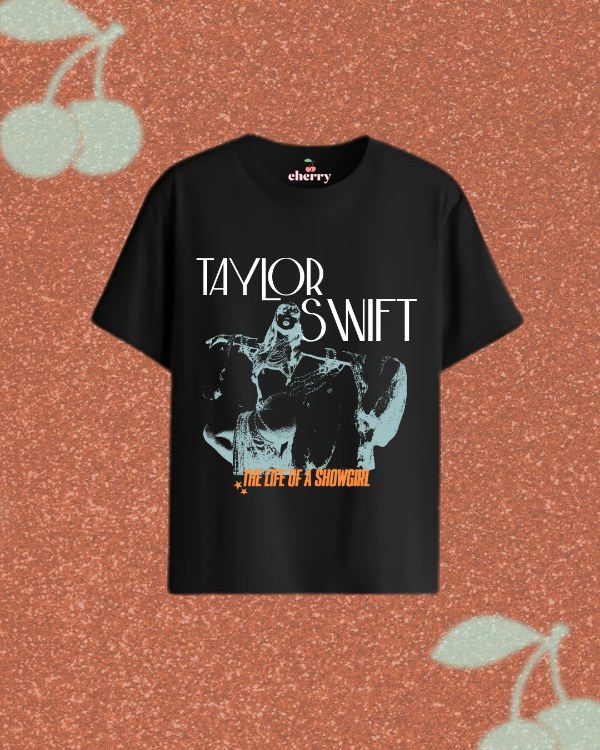 Producto - TS12 - Remera Oversize
