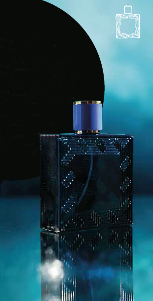 Producto - Perfume Masculino "EROS" Unlock 100 ml