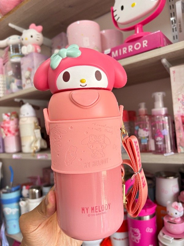 Producto - Botella Sanrio My melody