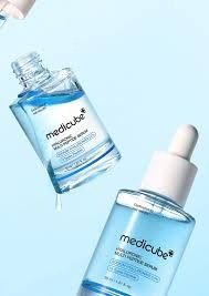 Producto - Medicube Hyaluronic Multi Peptide Serum
