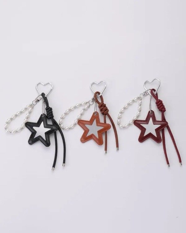Producto - Llavero Luana - 0