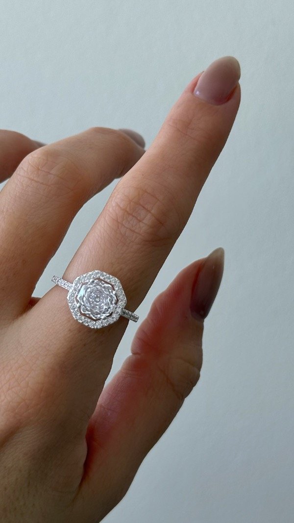 Producto - Anillo Miss diana alexa XL P925 - 1