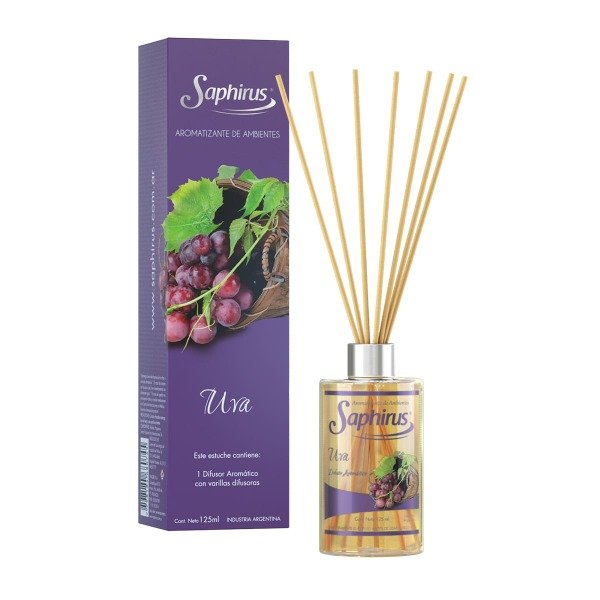 Producto - Difusor Uva