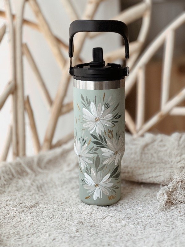 Producto - Vaso térmico Mila verde