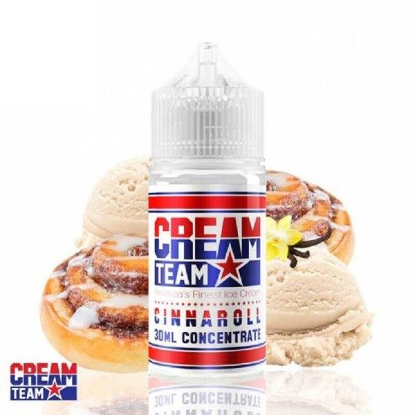 Producto - KINGS CREST CINNAROLL SALT