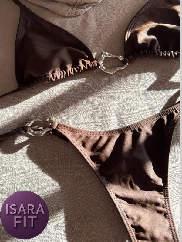 Producto - Bikini Avios Curva Chocolate - 3