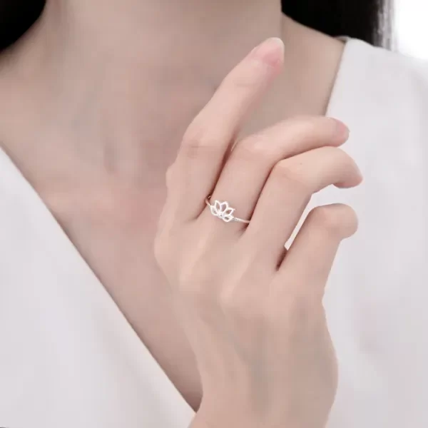 Producto - Anillo Lotie - 1