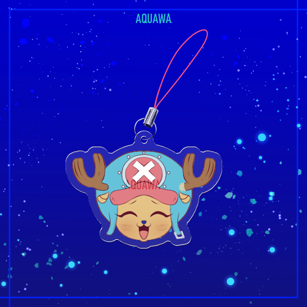Producto - Phone Strap de Chopper Ver. 2