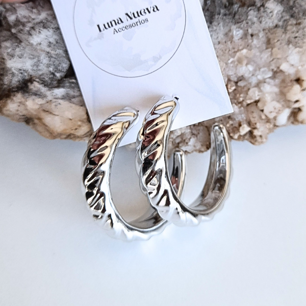 Producto - Aros inflados