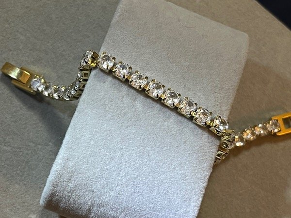 Producto - SIRENA CRISTAL PULSERA