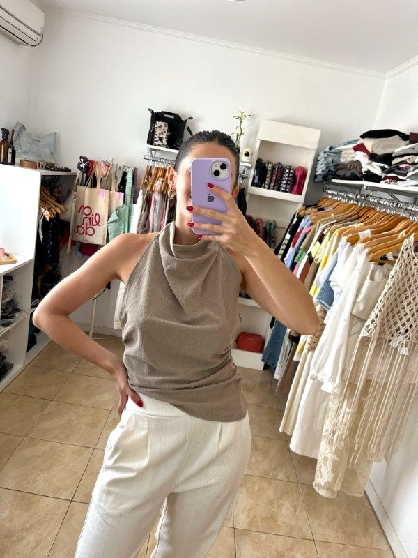 Producto - TOP HALTER cemento