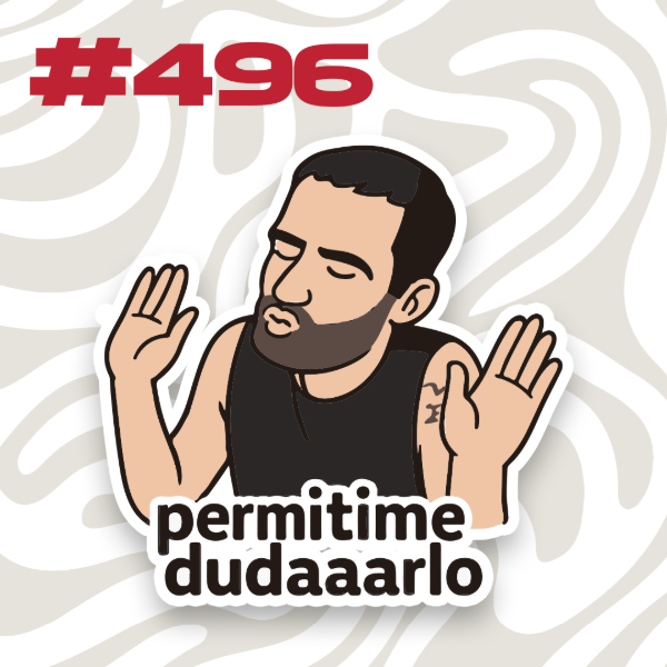 Producto - Pasiones #496 La Faraona