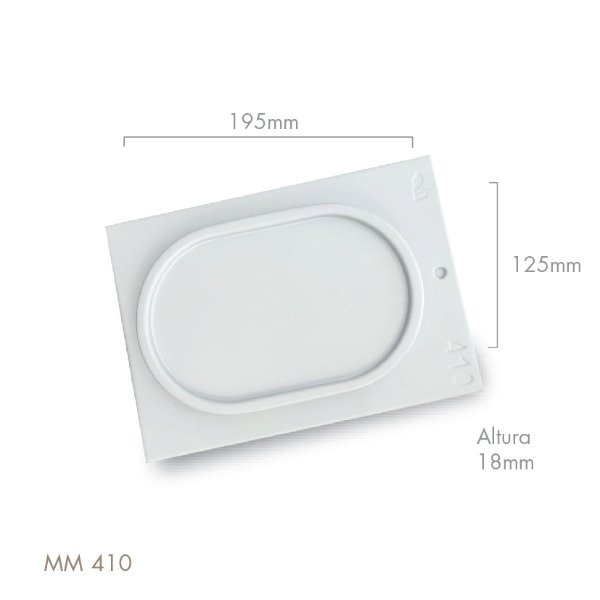 Producto - Molde MM410