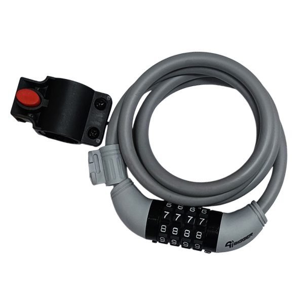 Producto - CABLE CANDADO BIGGER 10X1200 COMBINACION VARIOS COLORES(04244) - 3