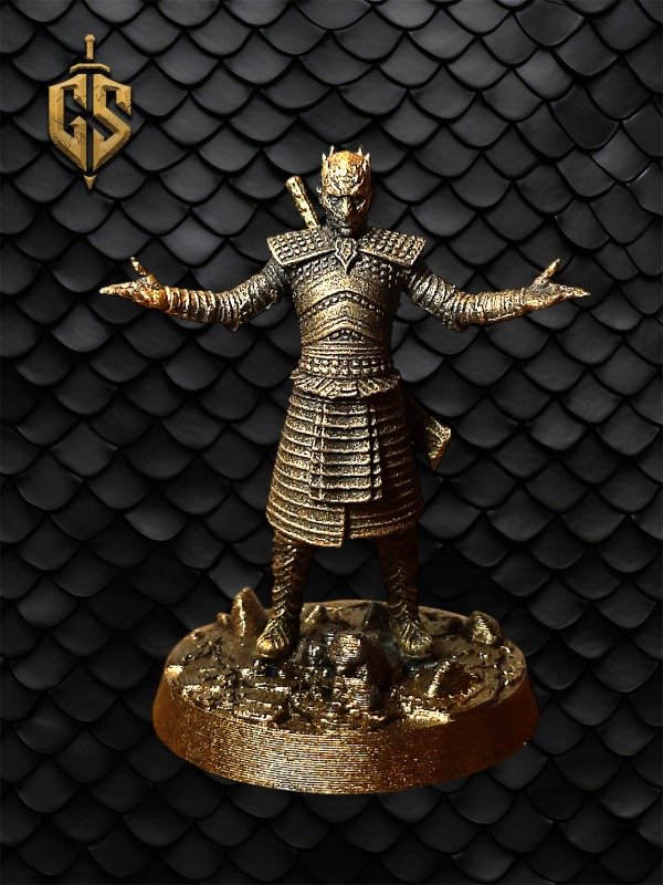 Producto - Rey de la noche - Juego de Tronos