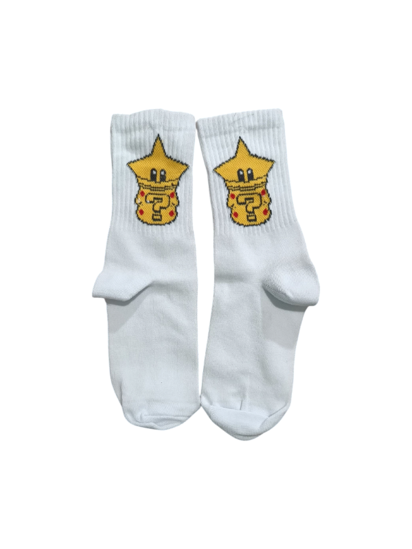 Producto - TENIS/URBANAS ESTRELLA MARIO