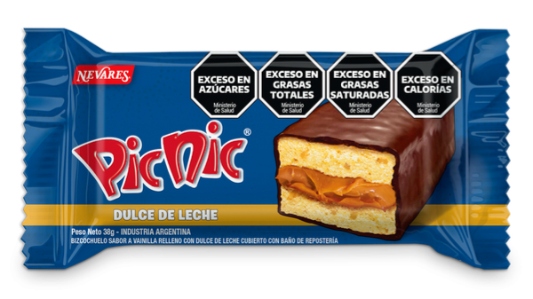 Producto - Picnic