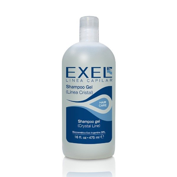 Producto - Shampoo ELASTINA PH Neutro