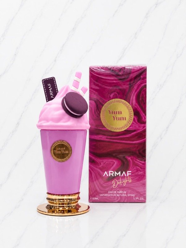 Producto - PERFUME ARABE - YUM YUM 50 ML