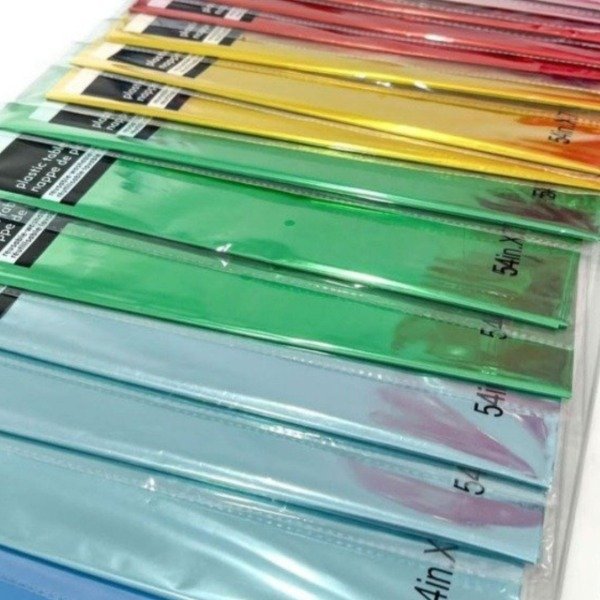 Producto - Manteles metalizados y holográficos