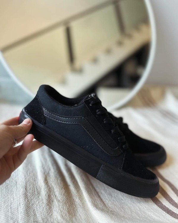Producto - VANS CLÁSICAS NN