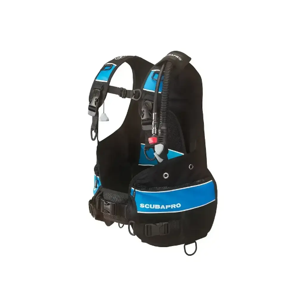 Producto - chaleco Scubapro Go - 0