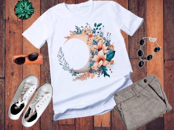 Producto - LINEA MINT !! Remeras dama 12