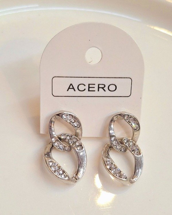 Producto - Aros Wendy