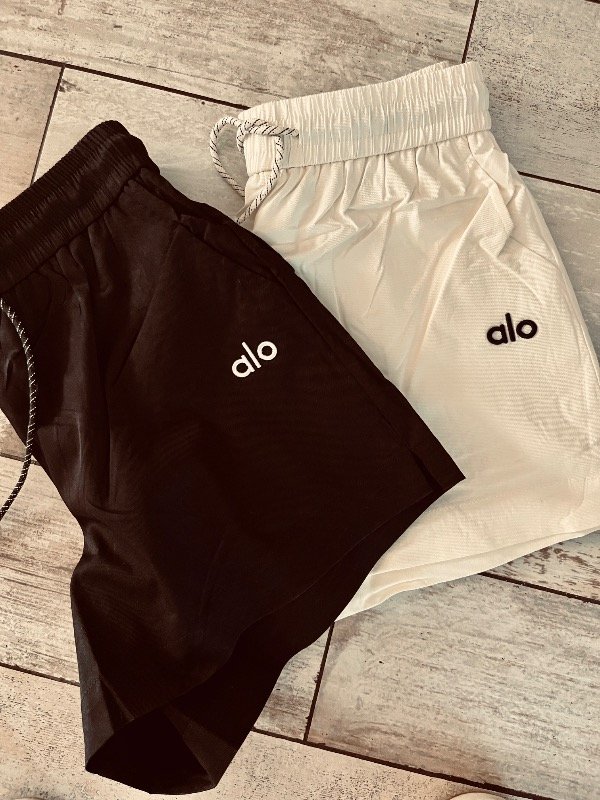 Producto - Short ALO N - 3