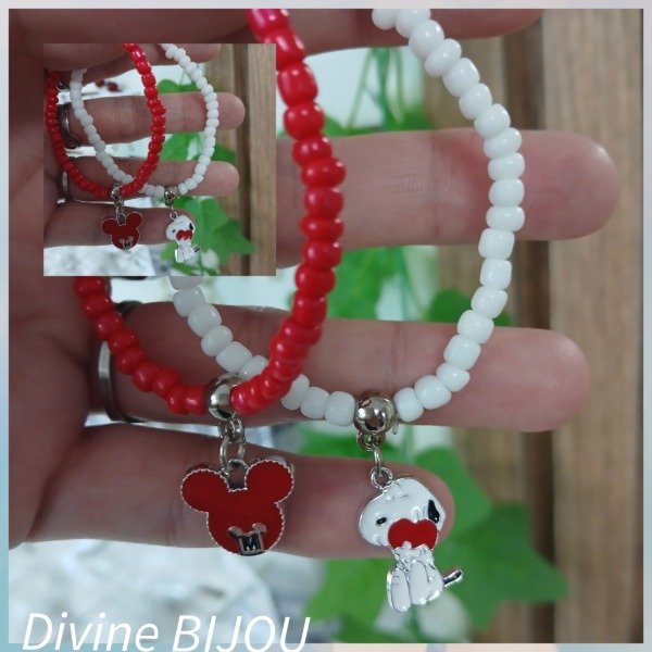 Producto - Pulsera Disney