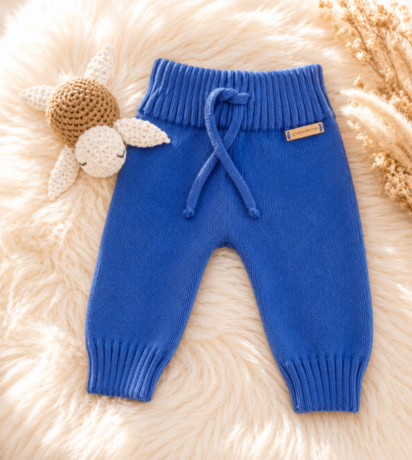 Producto - PANTALON RECTO AZUL JEANS
