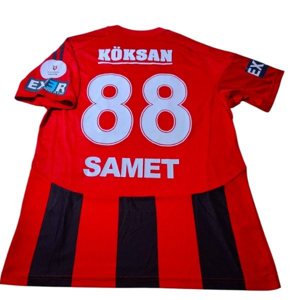 Producto - Gaziantep FK #88