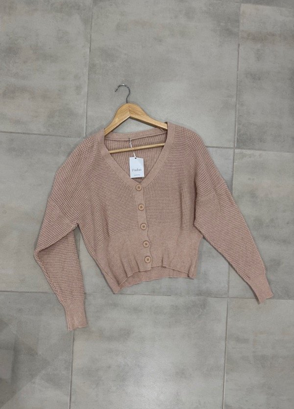 Producto - CARDIGAN EMILIA