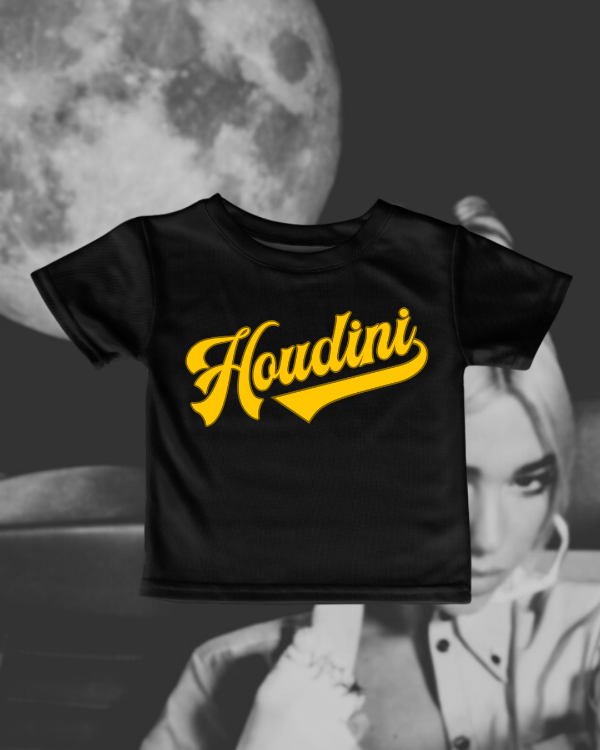 Producto - Houdini- Baby tee