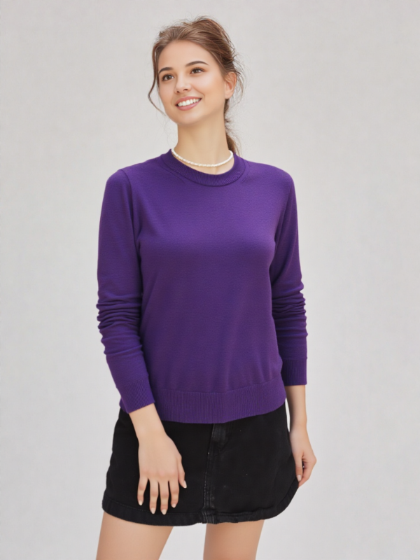 Producto - SWEATER COD. RLJ - 7