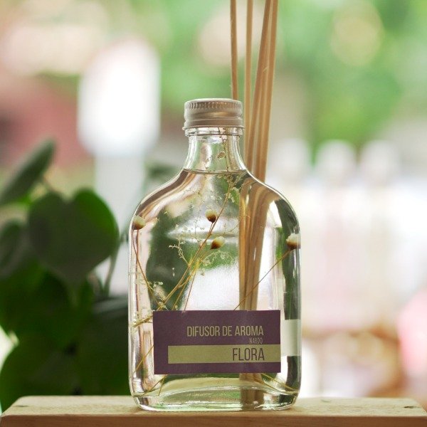 Producto - DIFUSOR DE AROMAS