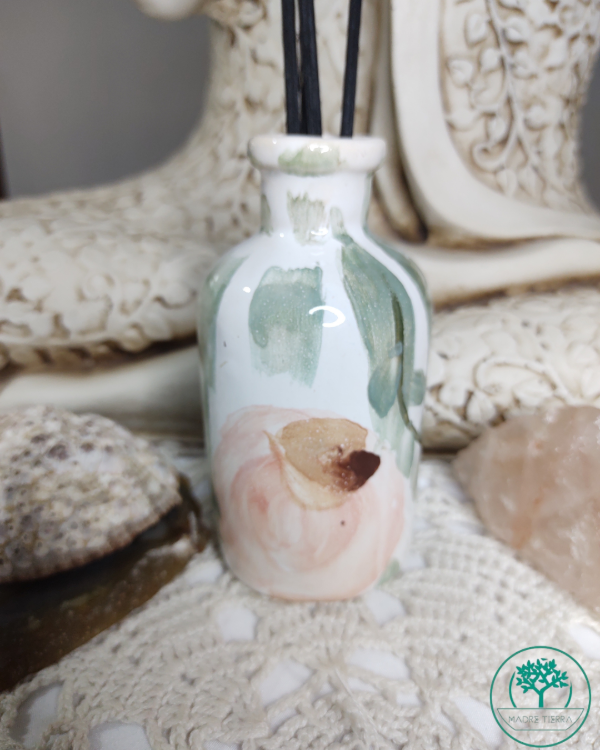 Producto - Difusor cerámica botella