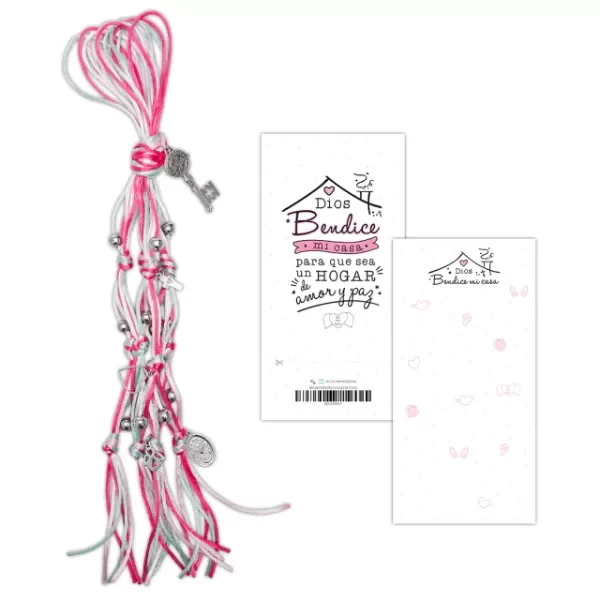 Producto - BENDICION DE HOGAR