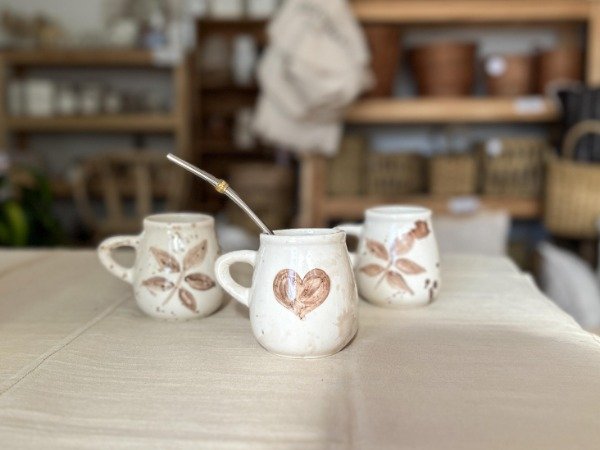 Producto - MATE CON ASA