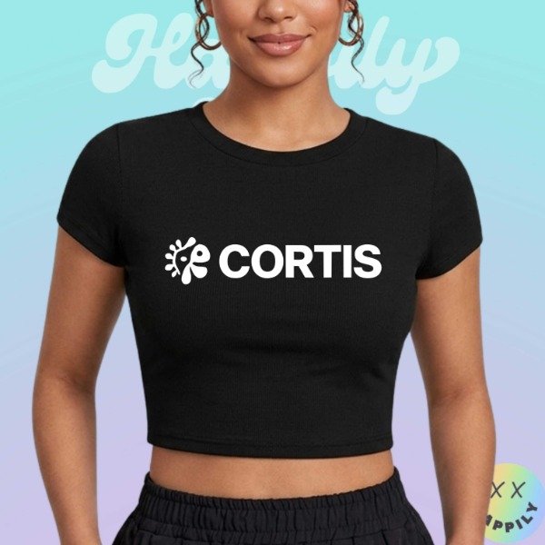 Baby Tee Cortis #13