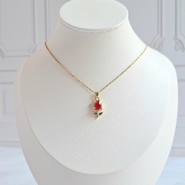 Producto - Collar tuli tuli