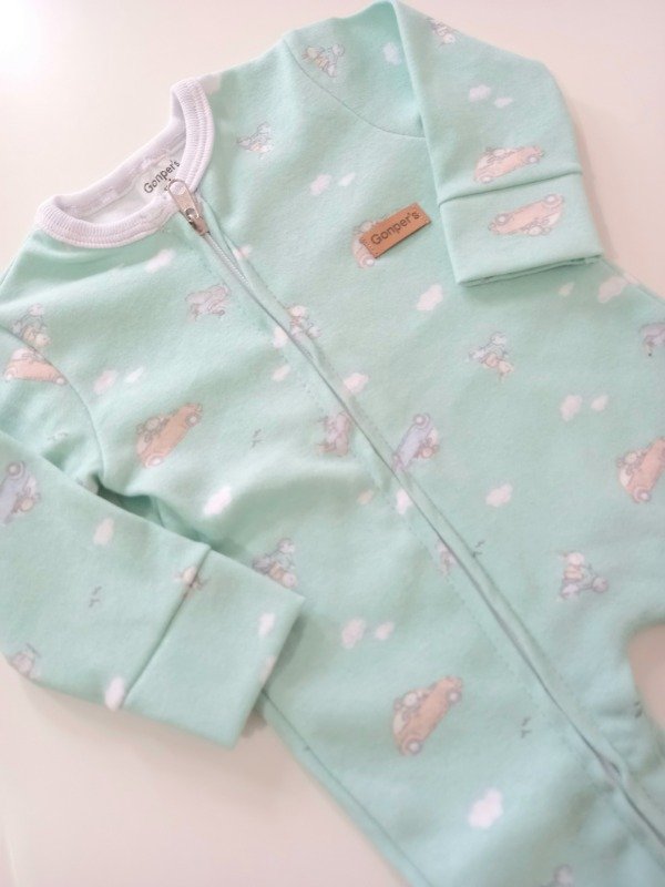 Producto - Pijamita