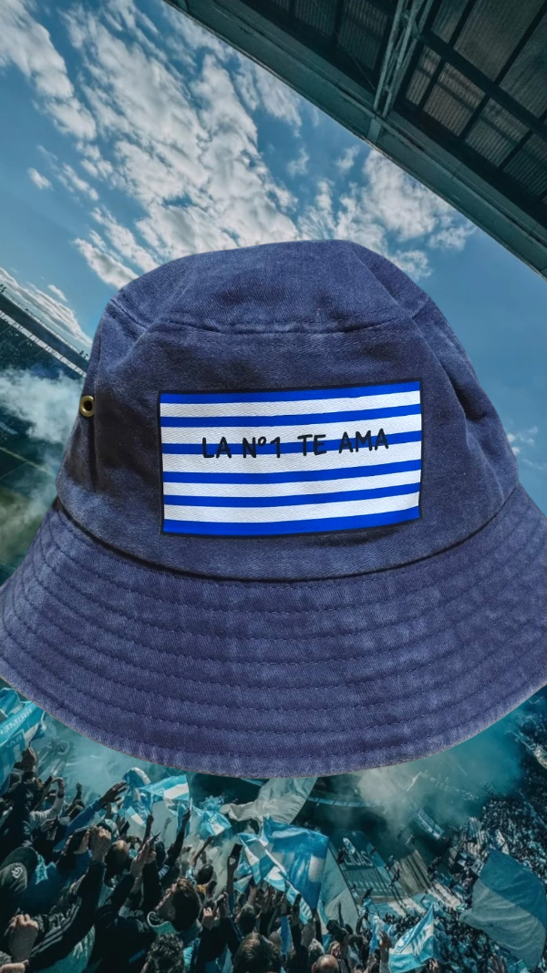Producto - Piluso La N1 te ama