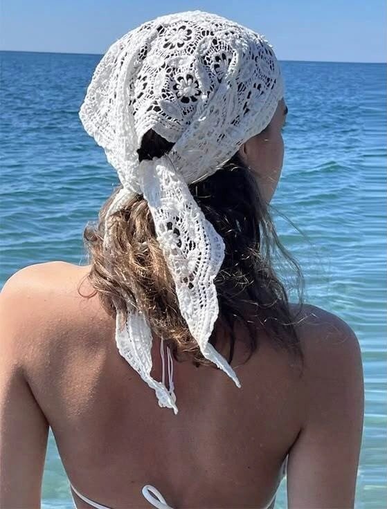 Producto - Pañuelo Jimena - 0