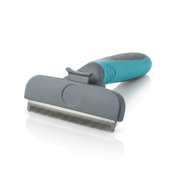 Producto - Peine Cuchilla Expulsa Pelo Grande Mizrahi