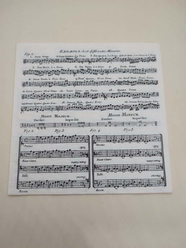 Producto - Adagio