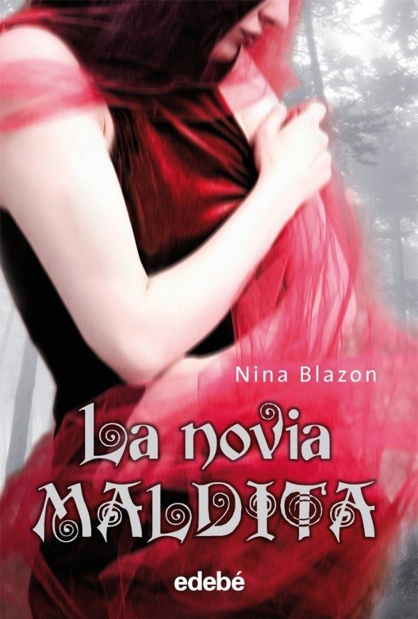 Producto - NINA BLAZON - LA NOVIA MALDITA